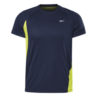 Reebok Running Speedwick Short Sleeve Tee