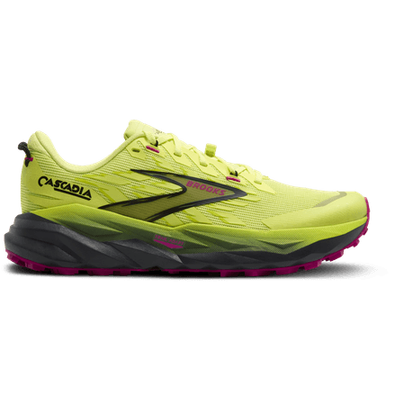 BROOKS W Cascadia 19 Löparskor