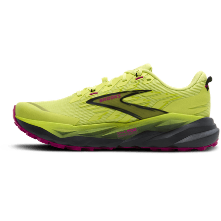 BROOKS W Cascadia 19 Löparskor