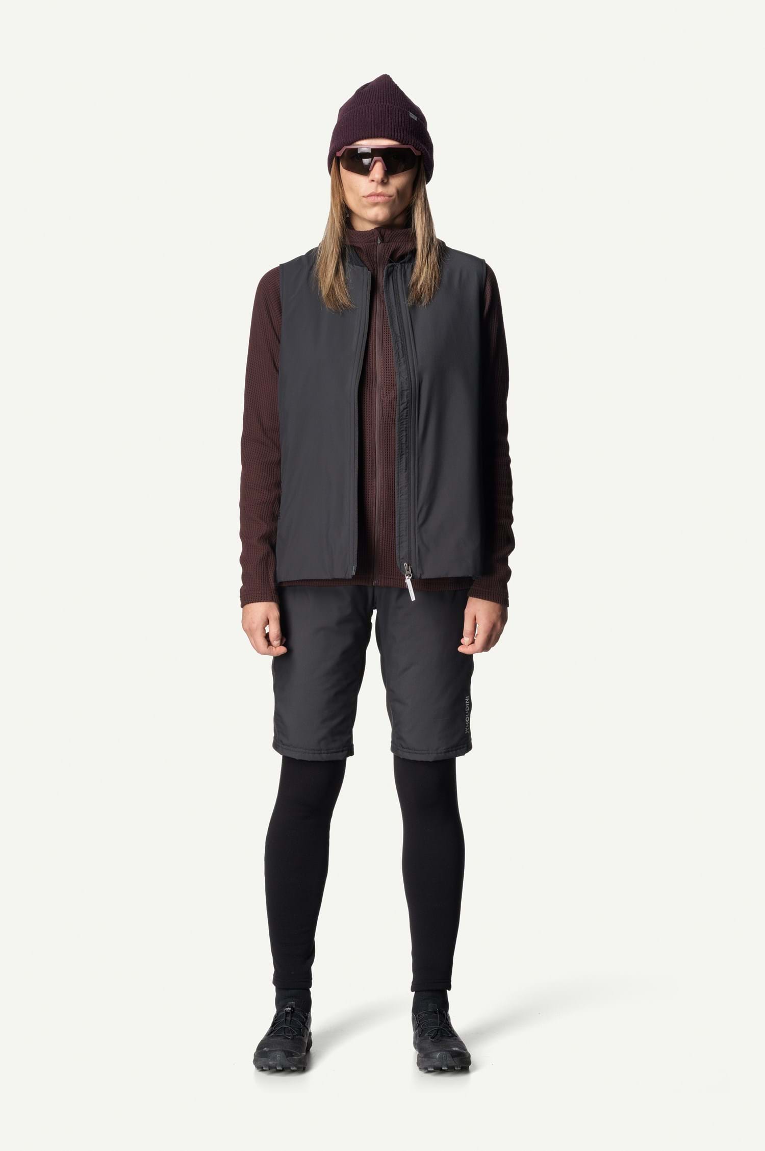 15 % studentrabatt på Houdini Sportswear