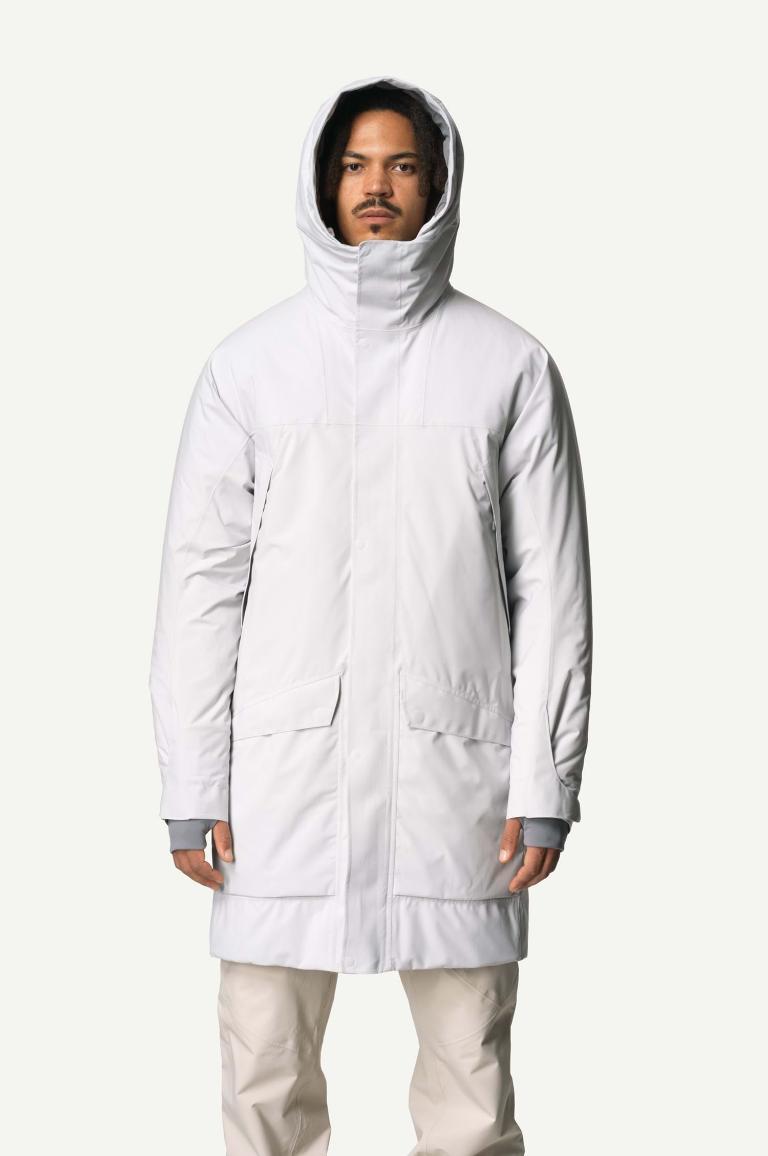 15 % studentrabatt på Houdini Sportswear