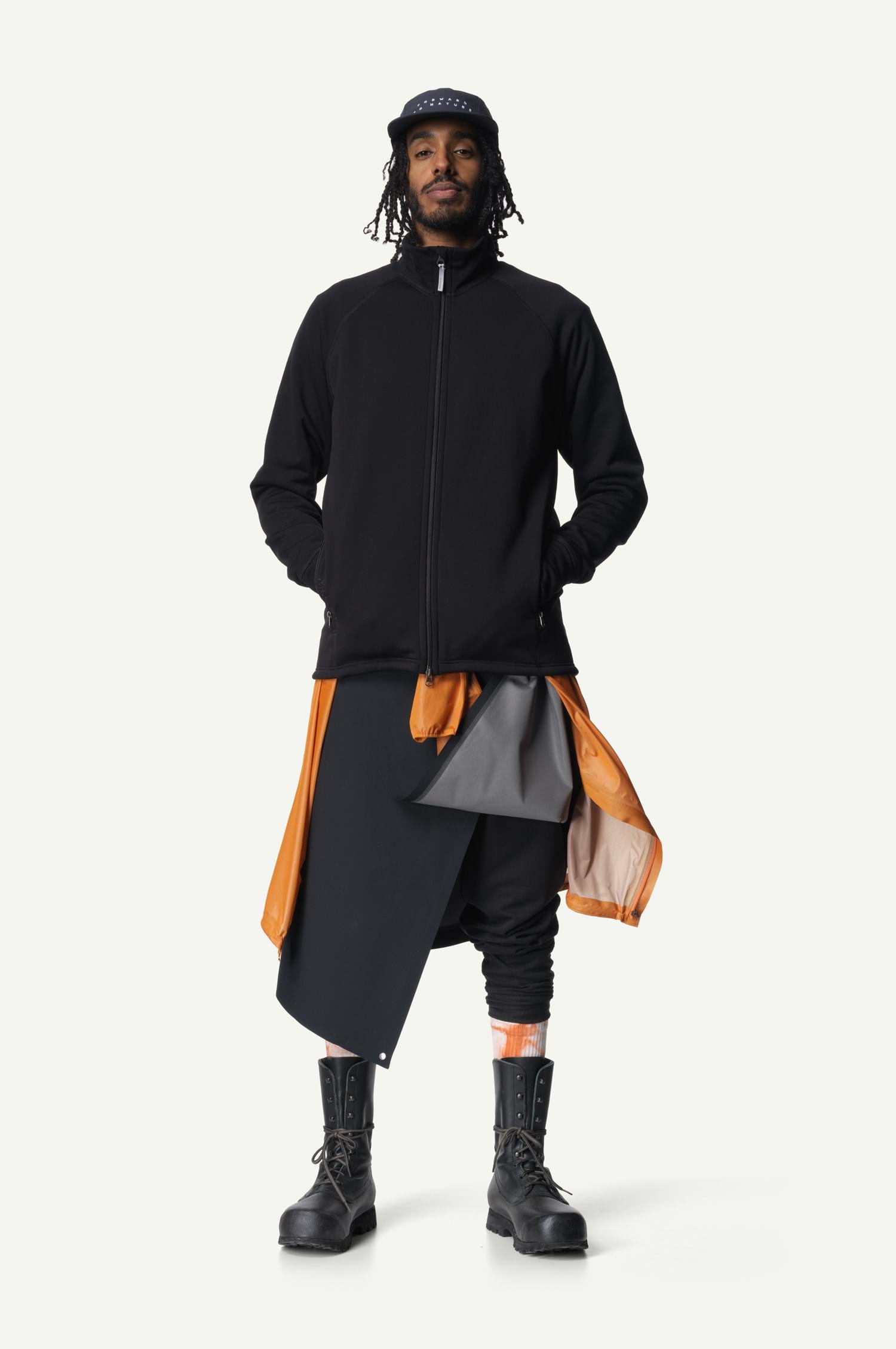 15 % studentrabatt på Houdini Sportswear