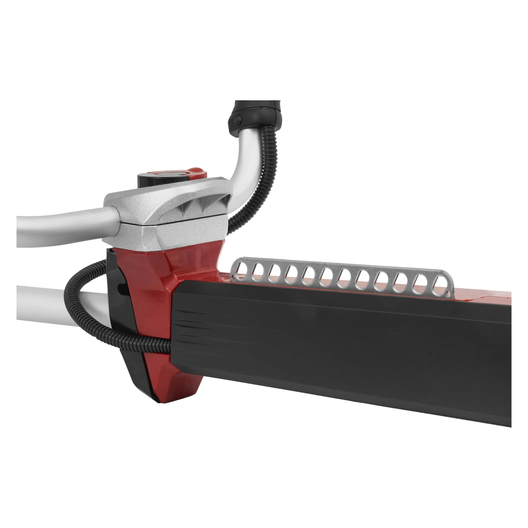 Bensindriven Röjsåg 1,3 kW 45 cm.