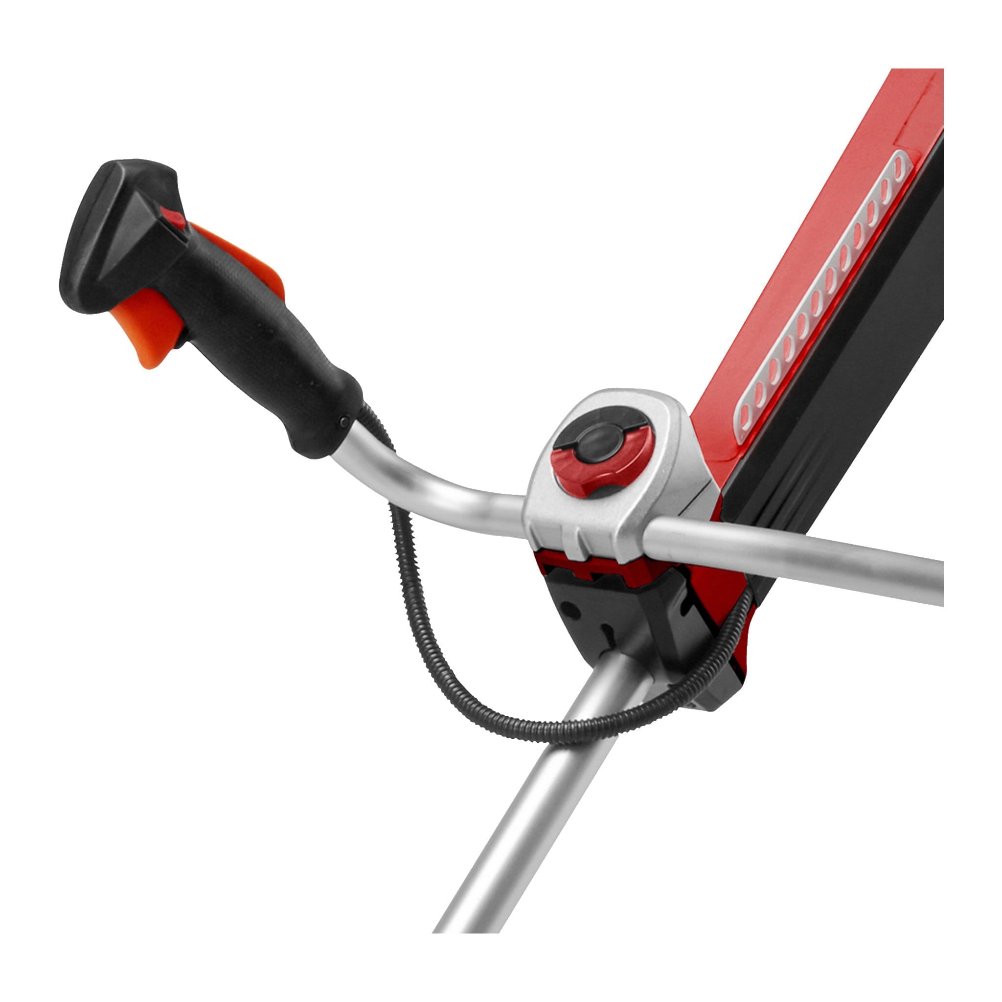 Bensindriven Röjsåg 1,3 kW 45 cm.