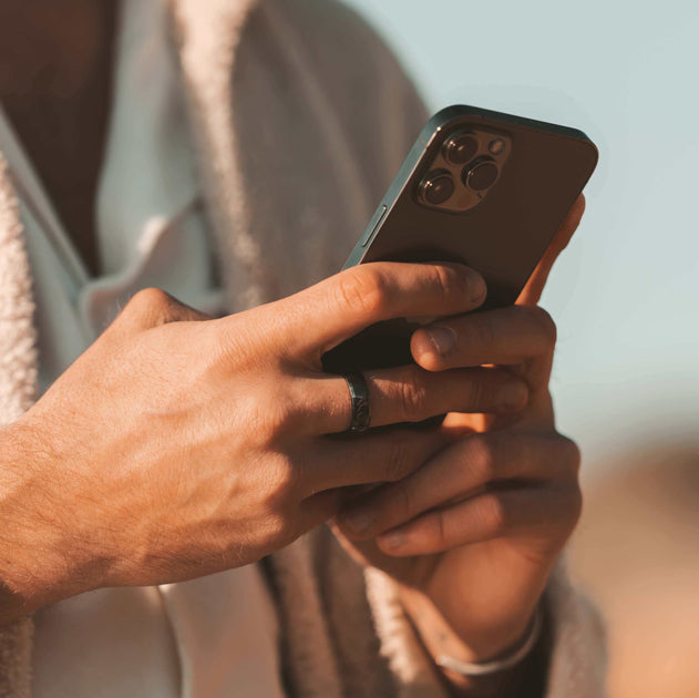 50 % rabatt vid köp av Tapster wearable