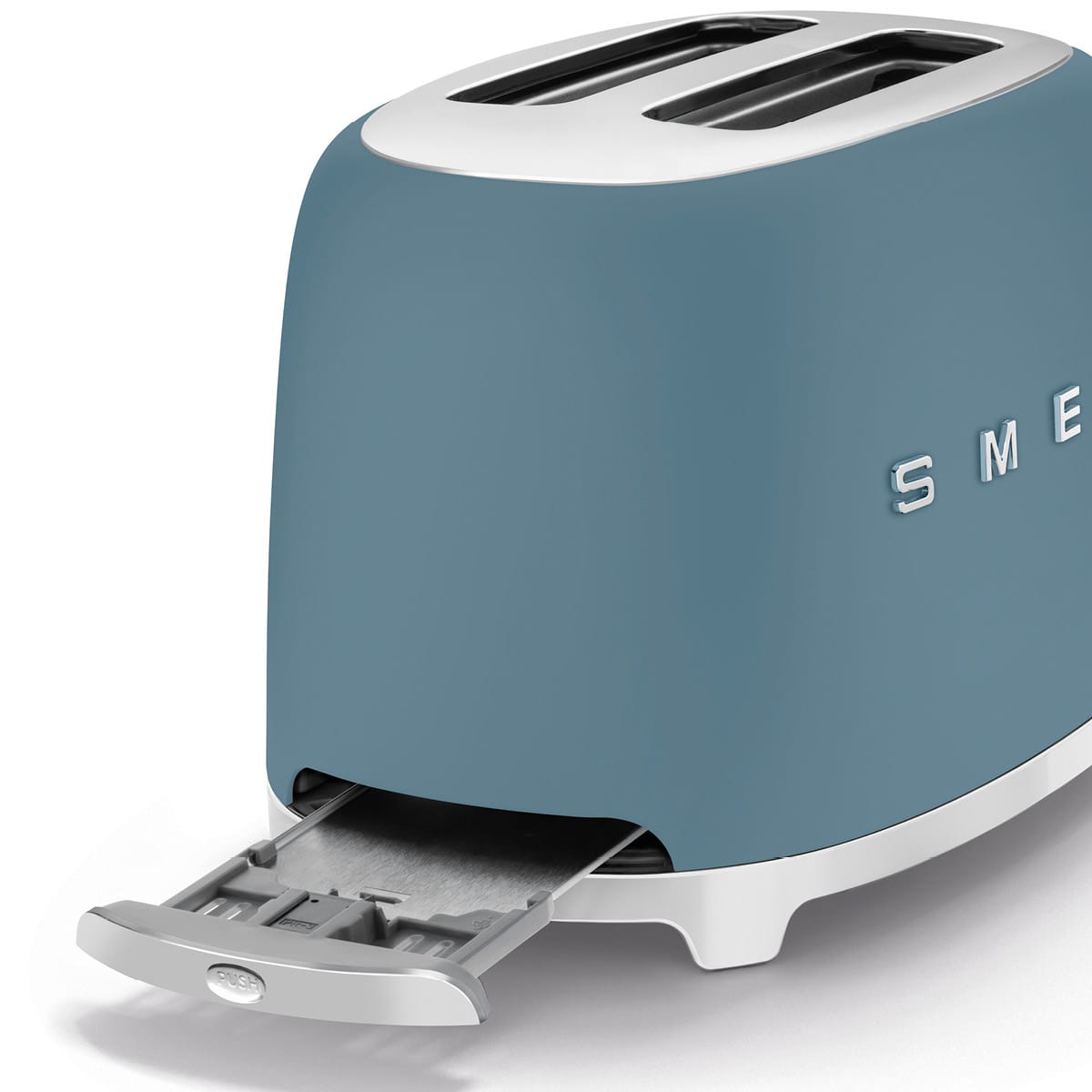 20% Rabatt på Smeg Produkter