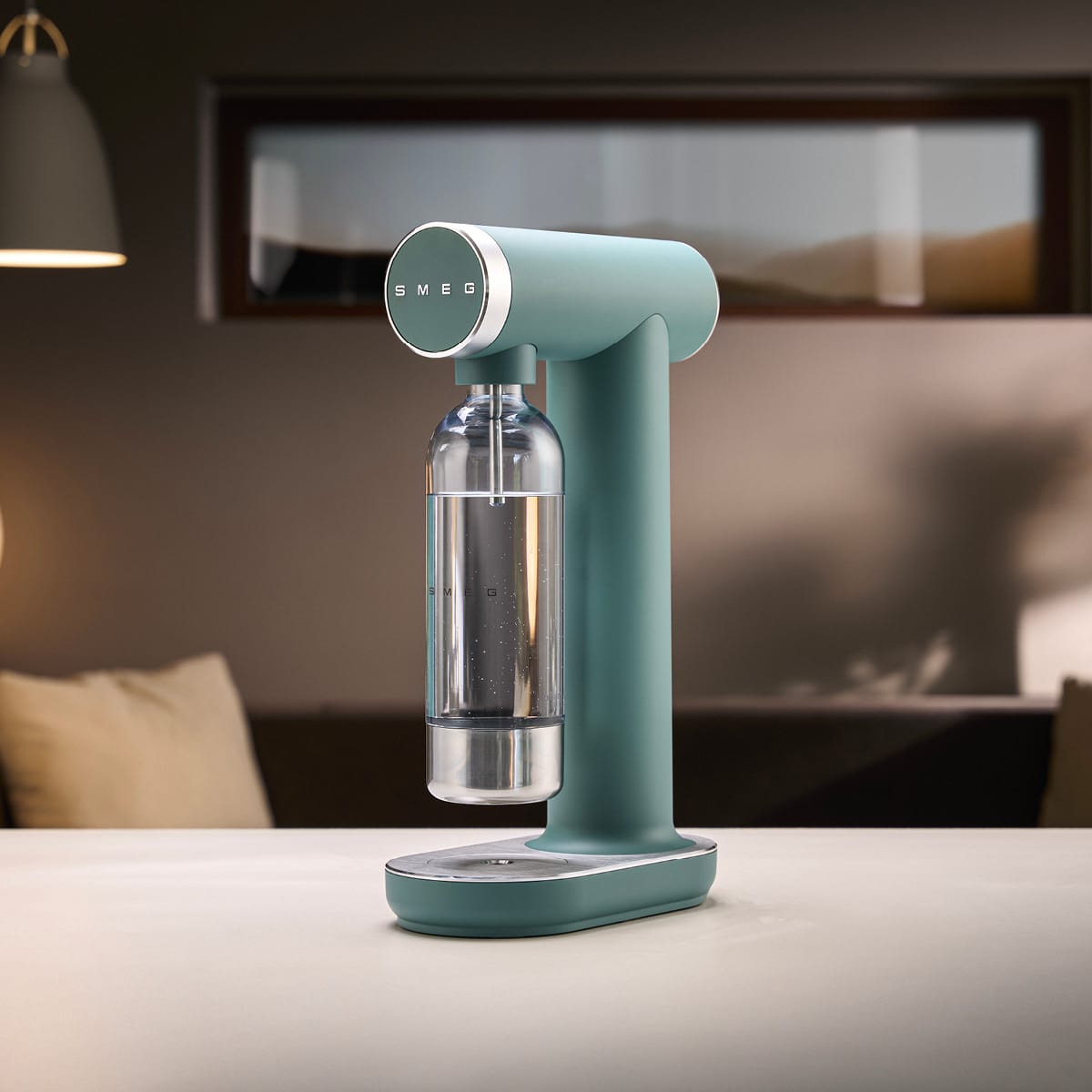 20% Rabatt på Smeg Produkter