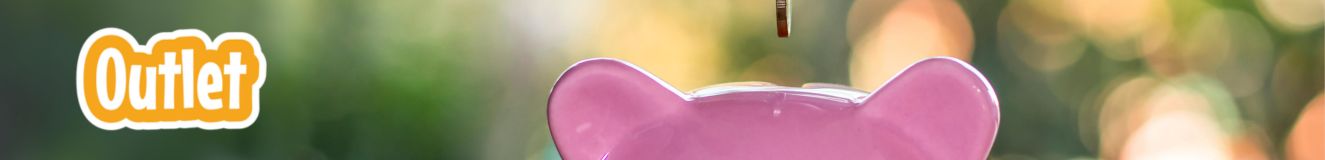 Outlet Leksaker Online till Låga Priser