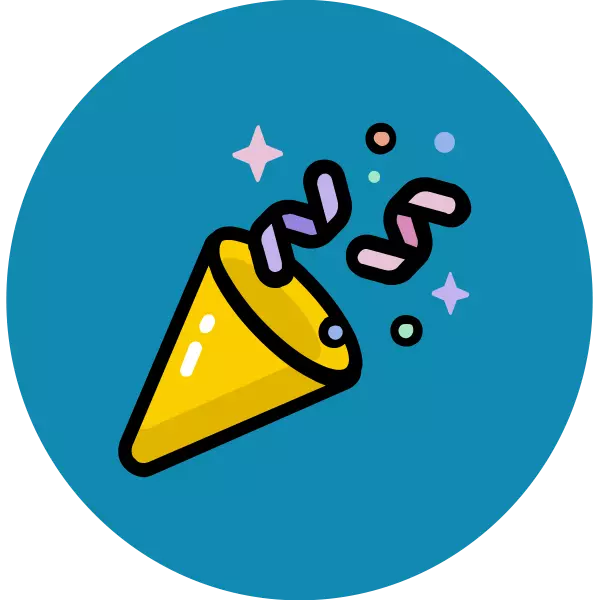 Godislåda Blandat Sortiment 5kg