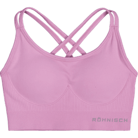 Röhnisch Seamless Sports Bra Women