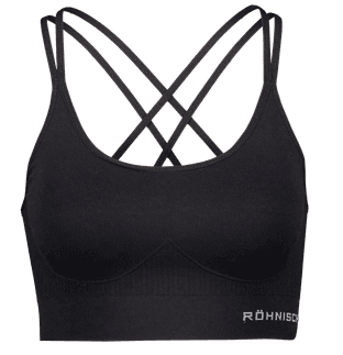 Röhnisch Seamless Sports Bra Women