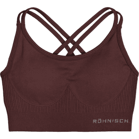 Röhnisch Seamless Sports Bra Women