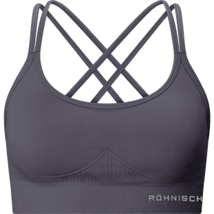 Röhnisch Seamless Sports Bra Women