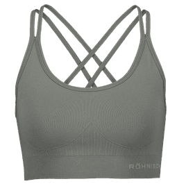 Röhnisch Seamless Sports Bra Women