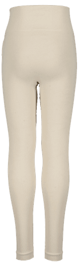 ICONIC Ribbed Junior Tights