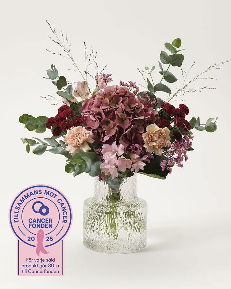 13 % studentrabatt hos interflora