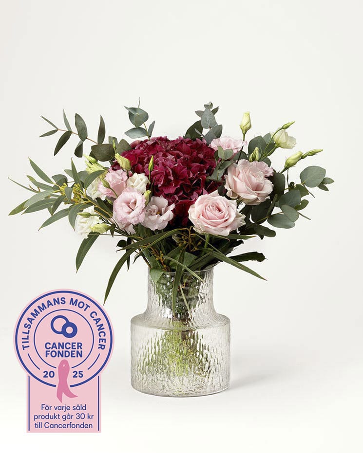 13 % studentrabatt hos interflora