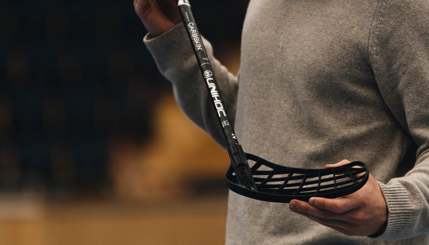 15 % studentrabatt hos Innebandy24