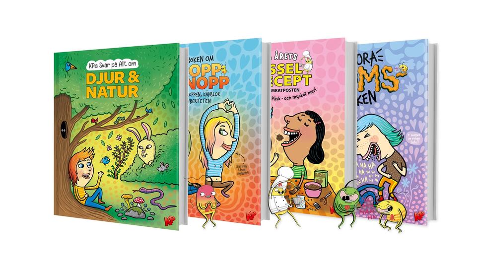 Skapa årets första omslagsdesign