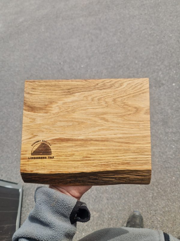 25 % studentrabatt hos Lindgrens Trä