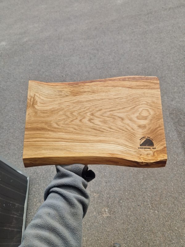 25 % studentrabatt hos Lindgrens Trä