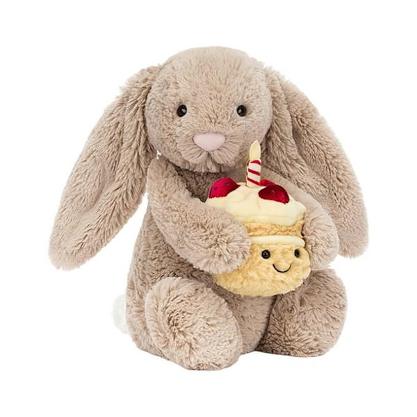 Jellycat Kanin Gosedjur 30 cm
