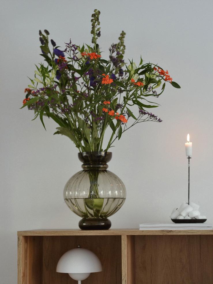 Teema Mugg 30 cl Ros Iittala