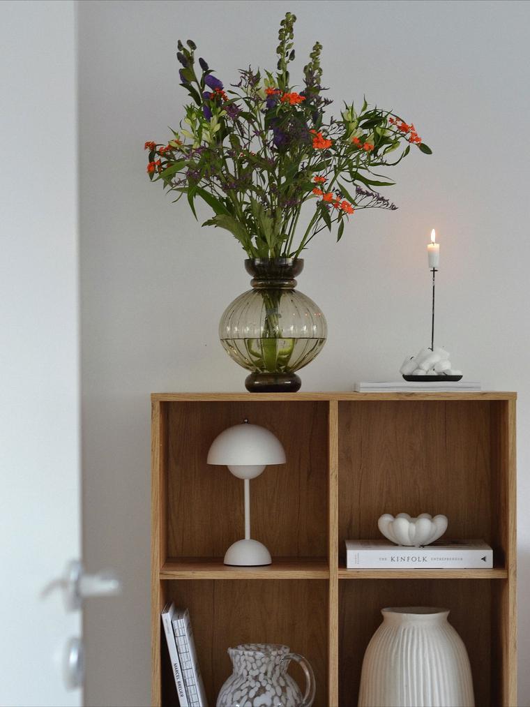 Teema Mugg 30 cl Ros Iittala