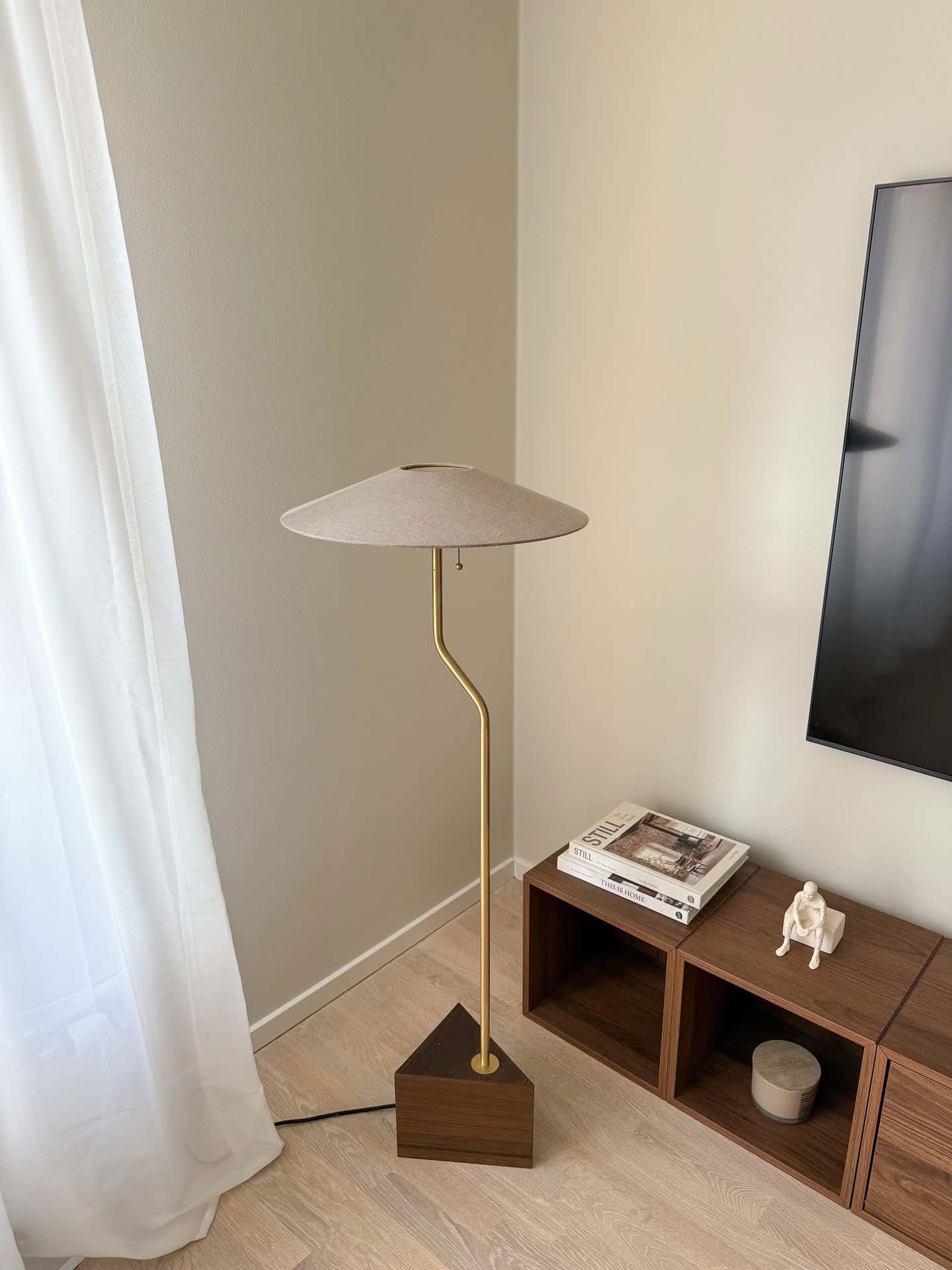 Mumin Retro Mugg 25 cl Muurla