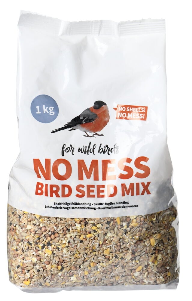 Elegant Mikrolampa för Hemmet