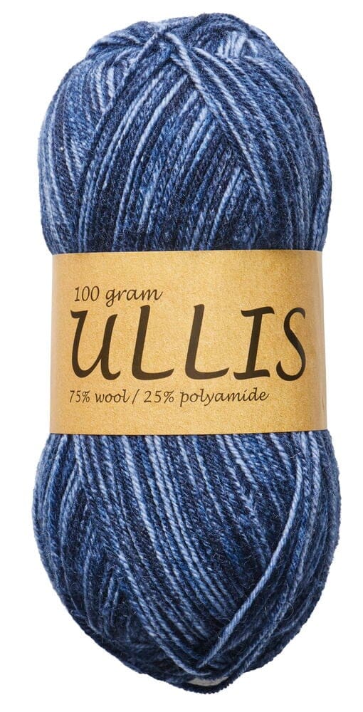Elegant Garn Coco Yarn Spool