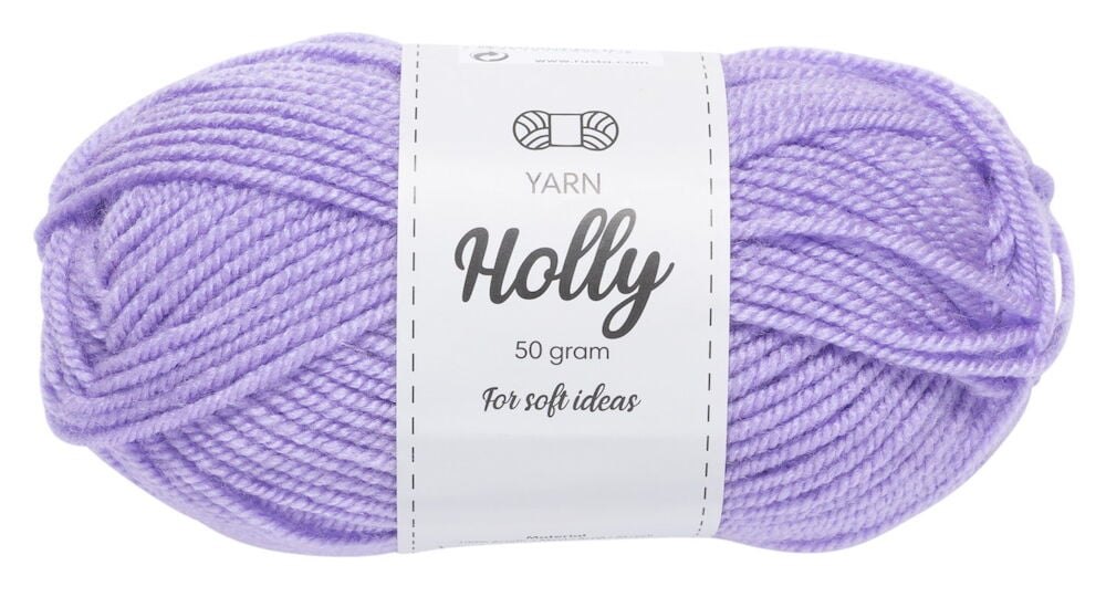 Elegant Garn Coco Yarn Spool
