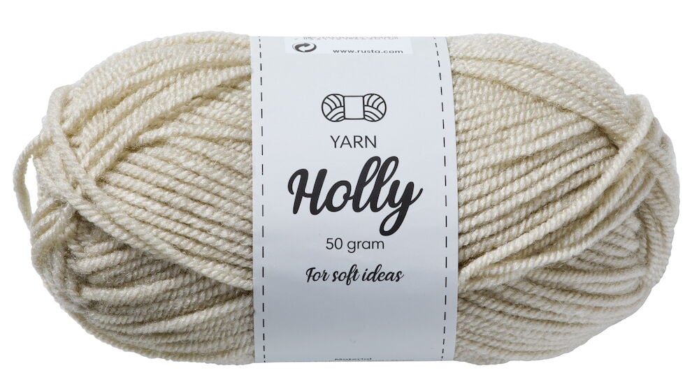 Elegant Garn Coco Yarn Spool