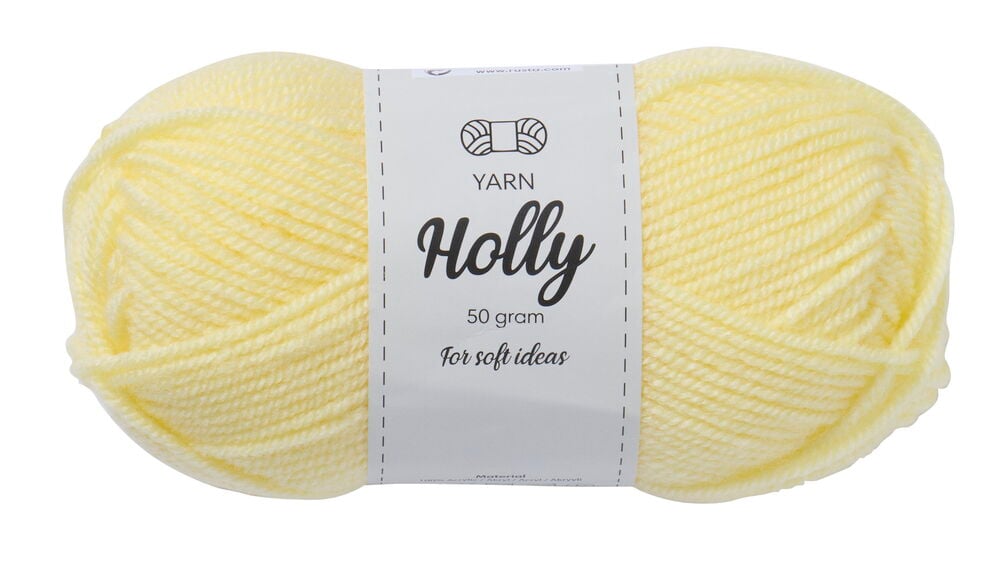 Elegant Garn Coco Yarn Spool