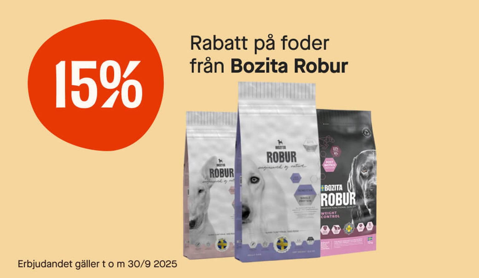 Kampanj - Veterinärtjänster Online