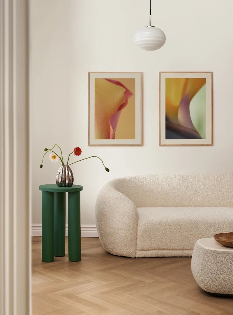 Köp posters och ramar från Postery - 15 % rabatt
