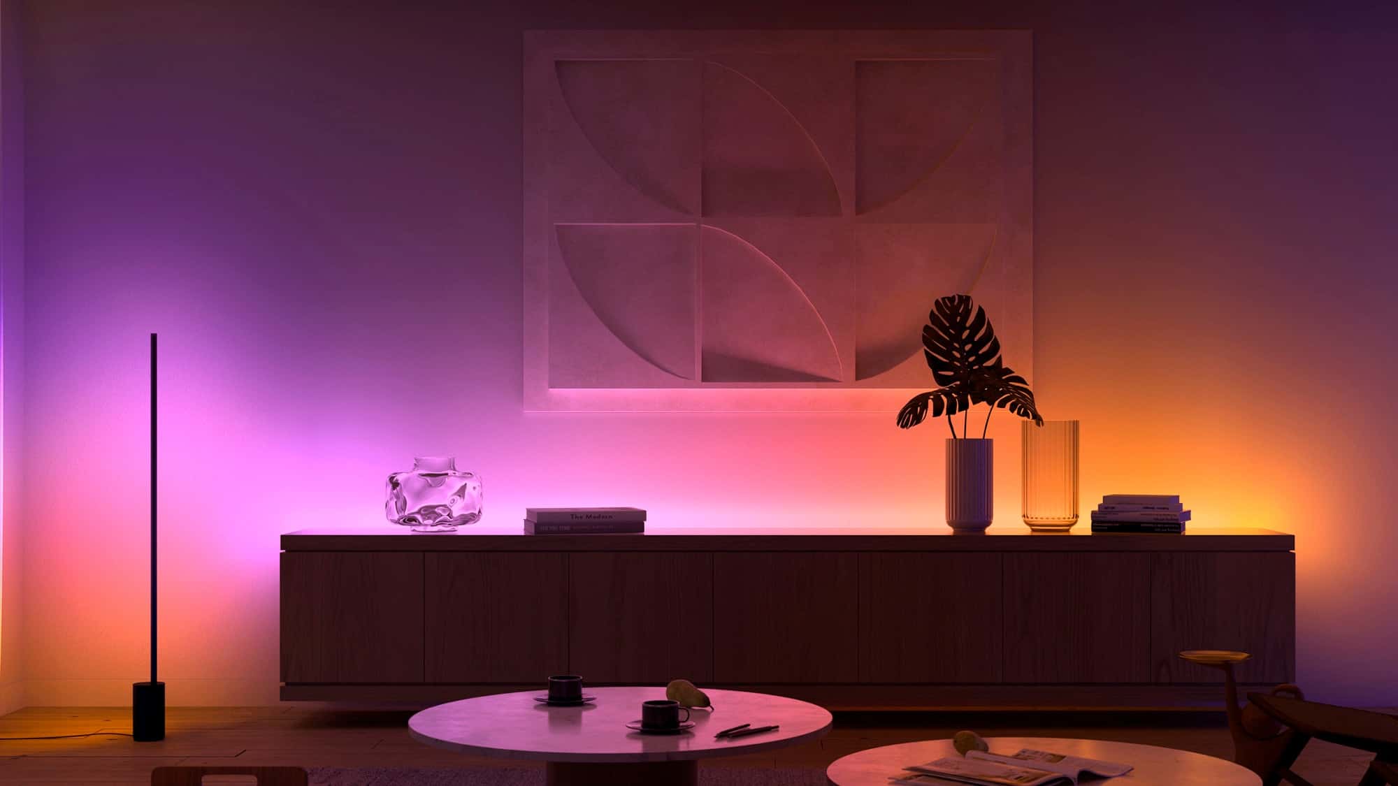 15 % studentrabatt hos Philips Hue