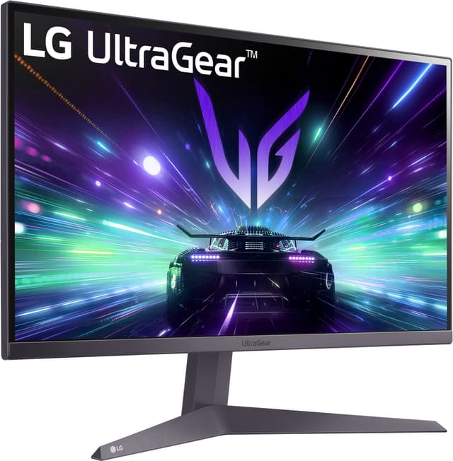 LG UltraGear 24GS50F 23.8" Gaming Monitor