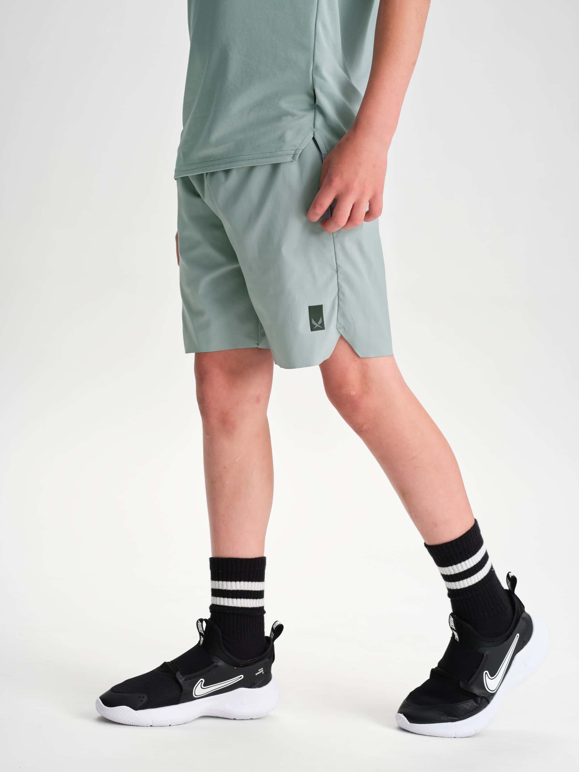 SOC J Strength Training Shorts