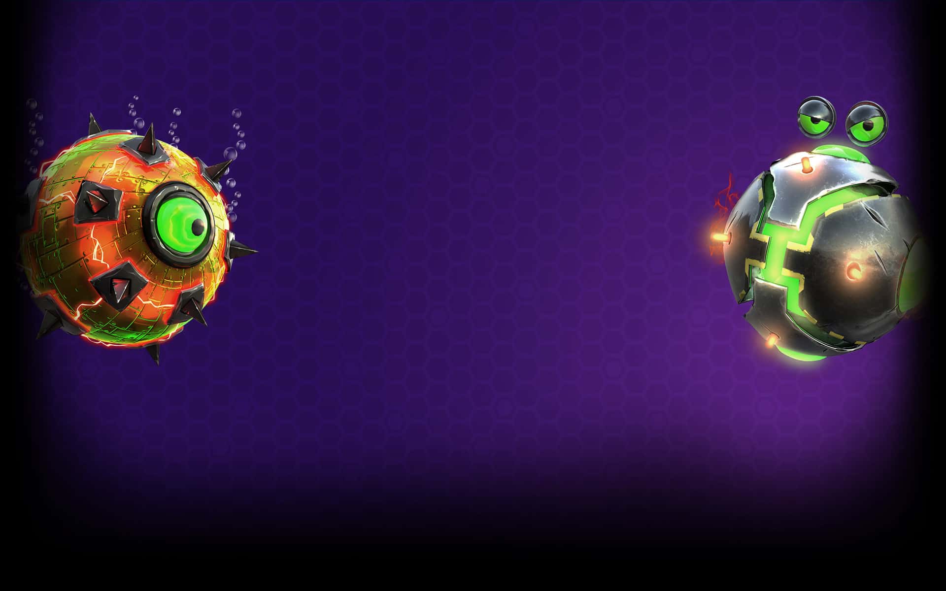 Yooka-Laylee and the Impossible Lair.