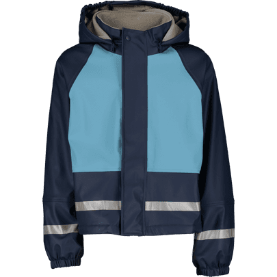 Ocean Works Junior PU Lined Jacket