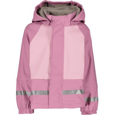 Ocean Works Junior PU Lined Jacket