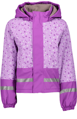 Ocean Works PU Lined Jacket Junior