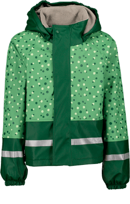 Ocean Works PU Lined Jacket Junior