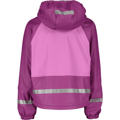 Ocean Works PU Lined Jacket Junior