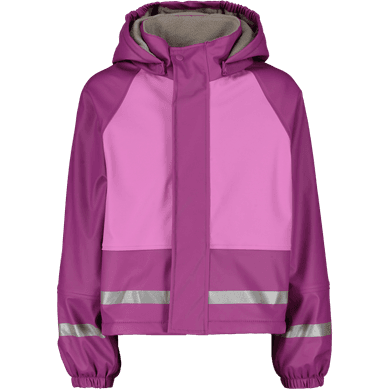 Ocean Works PU Lined Jacket Junior