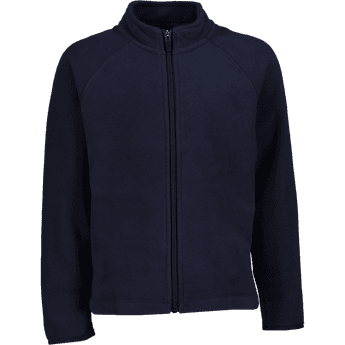 CROSS SPORTSWEAR Junior Fleece Jacket