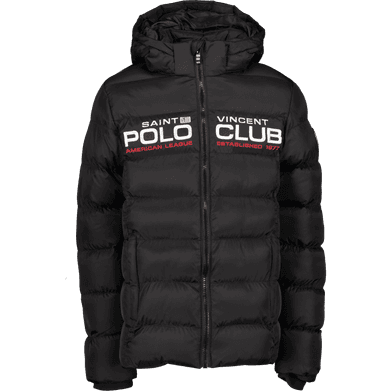 ST VINCENT POLO CLUB Justin Jacket