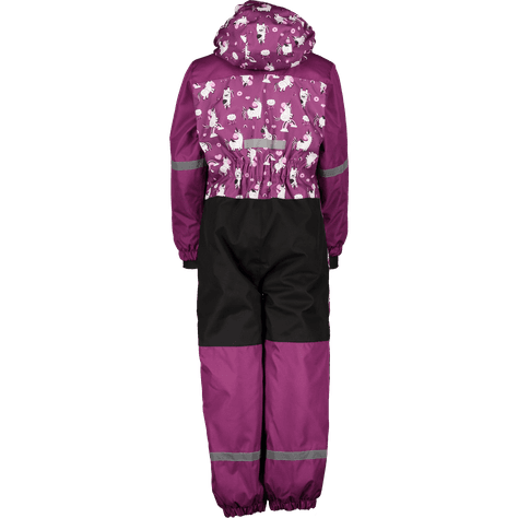 TAKEOFF Junior Overall Suit