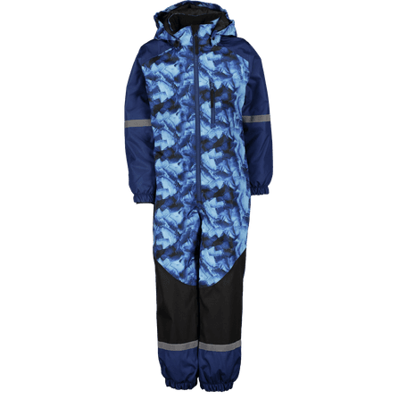 TAKEOFF Junior Overall Suit